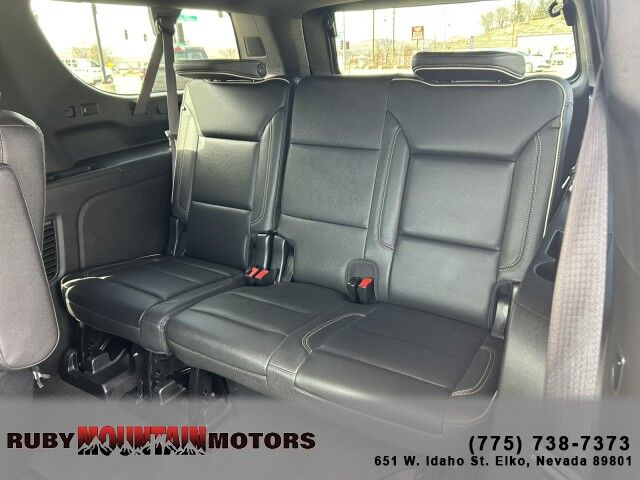 2023 Chevrolet Suburban Premier Elko NV