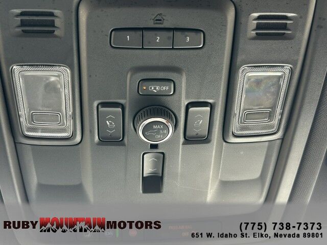 2023 Chevrolet Suburban Premier Elko NV