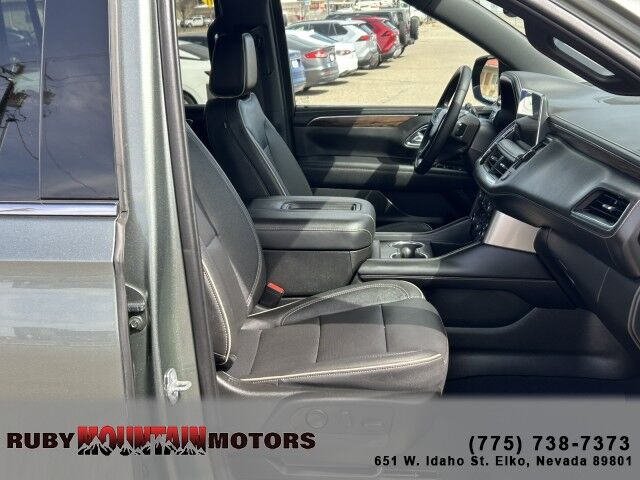 2023 Chevrolet Suburban Premier Elko NV