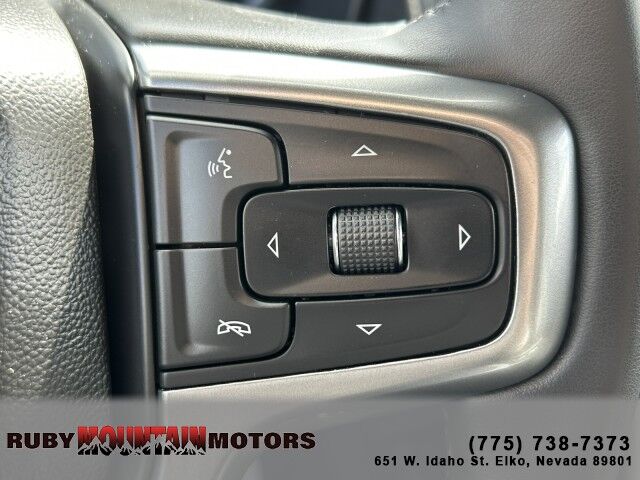 2023 Chevrolet Suburban Premier Elko NV