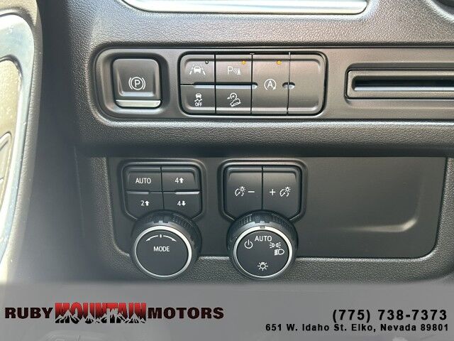 2023 Chevrolet Suburban Premier Elko NV