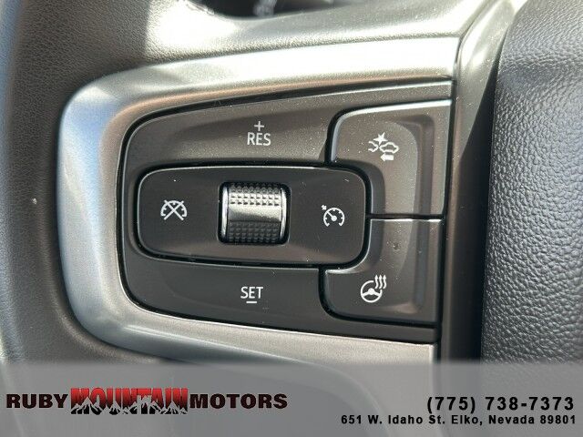 2023 Chevrolet Suburban Premier Elko NV