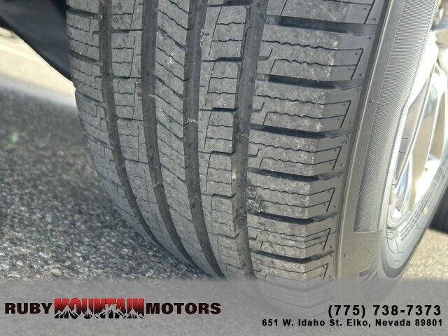 2023 Chevrolet Suburban Premier Elko NV