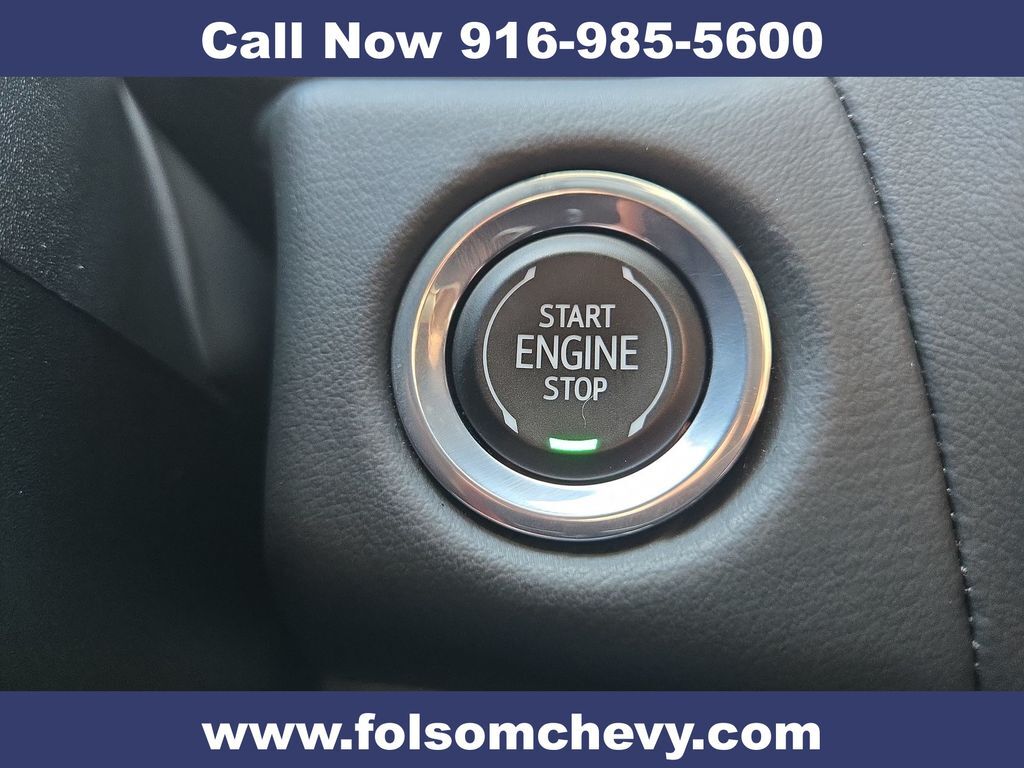 2023 Chevrolet Suburban Premier Folsom CA