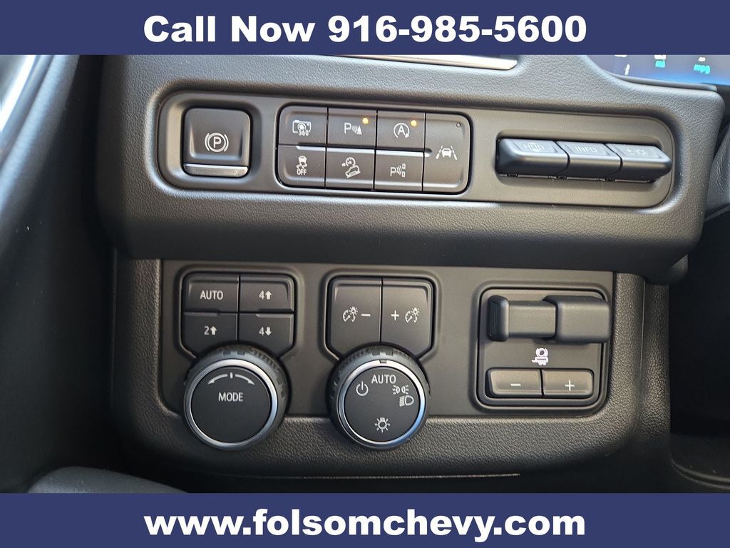 2023 Chevrolet Suburban Premier Folsom CA