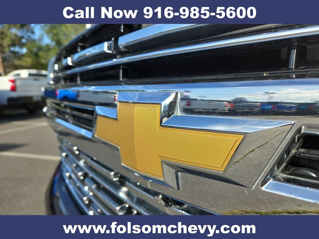 2023 Chevrolet Suburban Premier Folsom CA