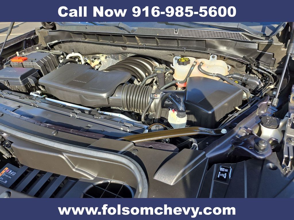 2023 Chevrolet Suburban Premier Folsom CA