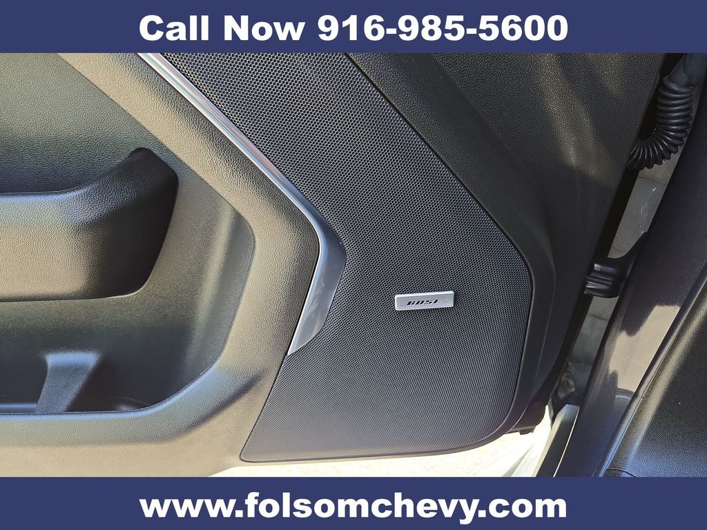 2023 Chevrolet Suburban Premier Folsom CA