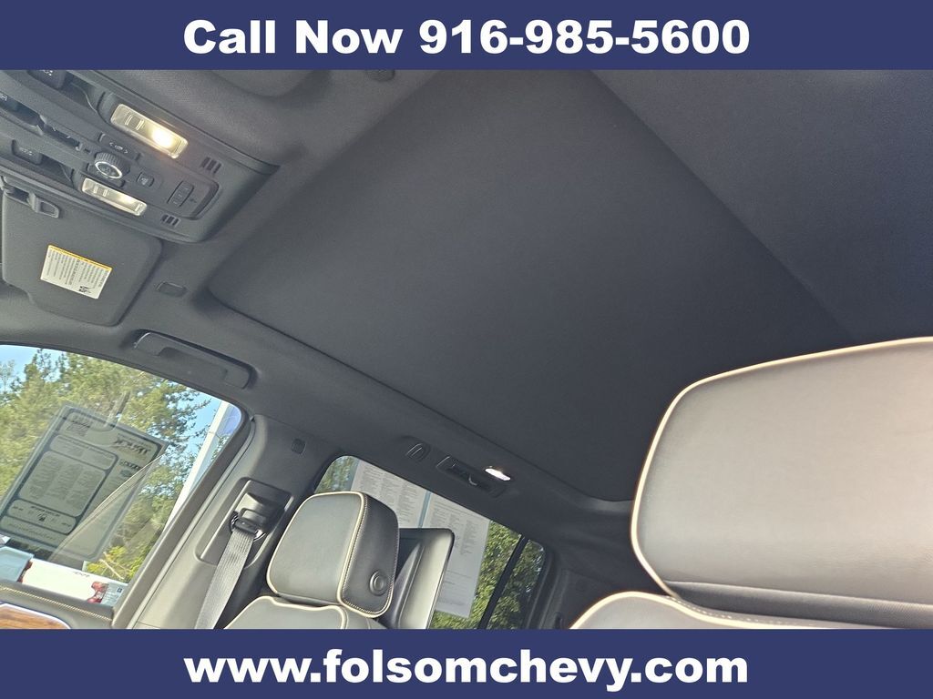 2023 Chevrolet Suburban Premier Folsom CA