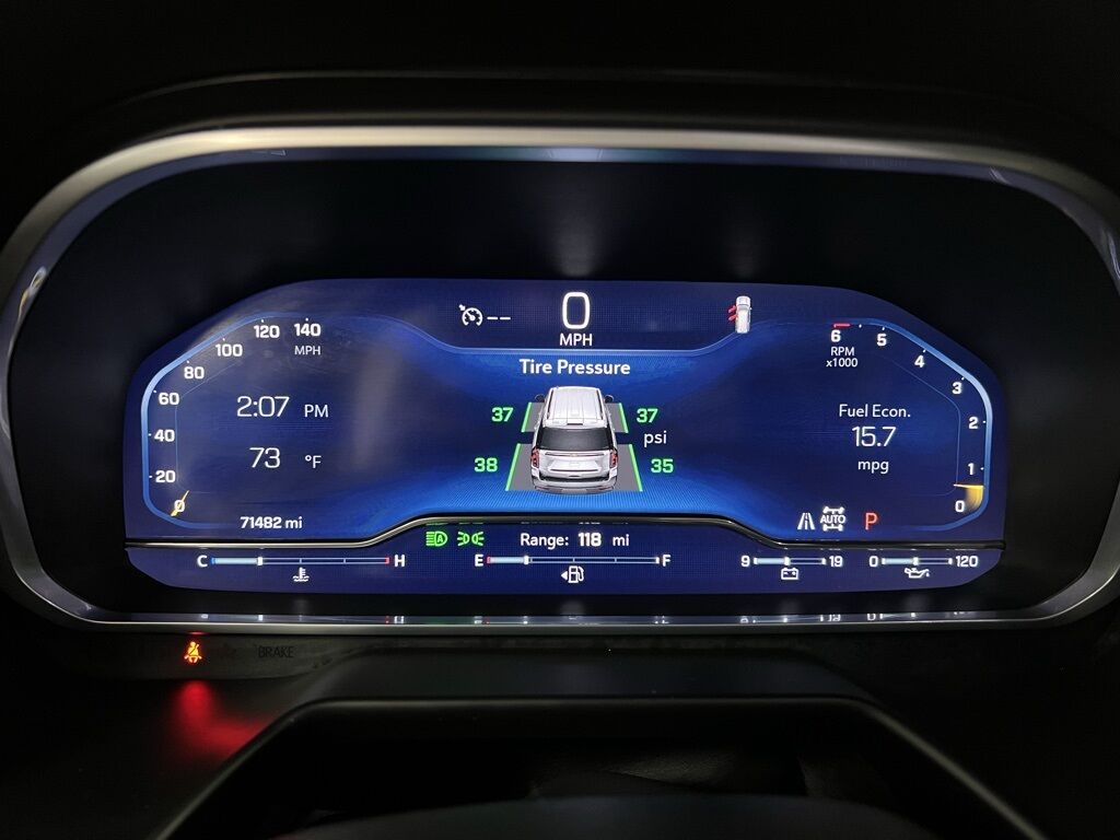 2023 Chevrolet Suburban Premier Highlands Ranch CO