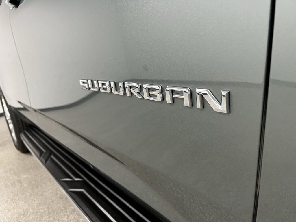 2023 Chevrolet Suburban Premier Highlands Ranch CO