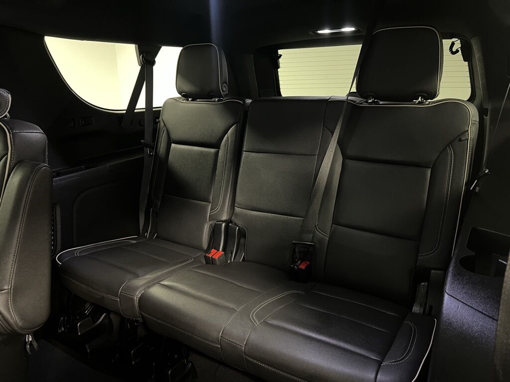 2023 Chevrolet Suburban Premier Highlands Ranch CO