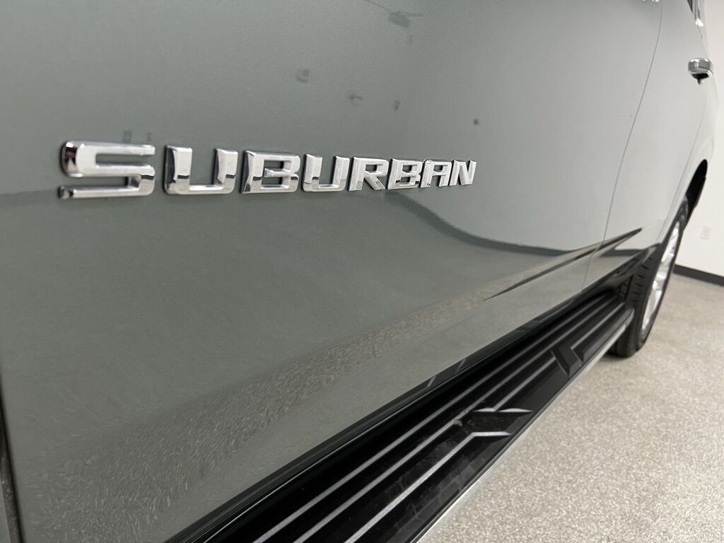 2023 Chevrolet Suburban Premier Highlands Ranch CO