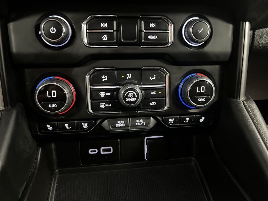 2023 Chevrolet Suburban Premier Highlands Ranch CO
