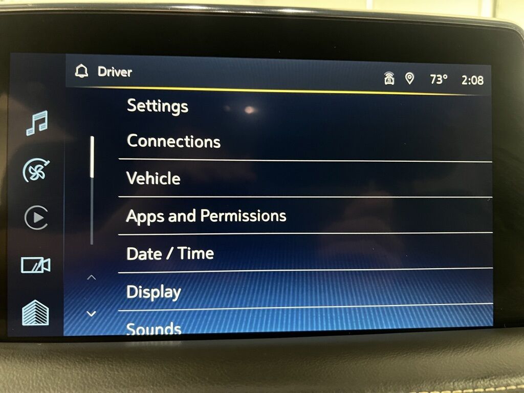 2023 Chevrolet Suburban Premier Highlands Ranch CO