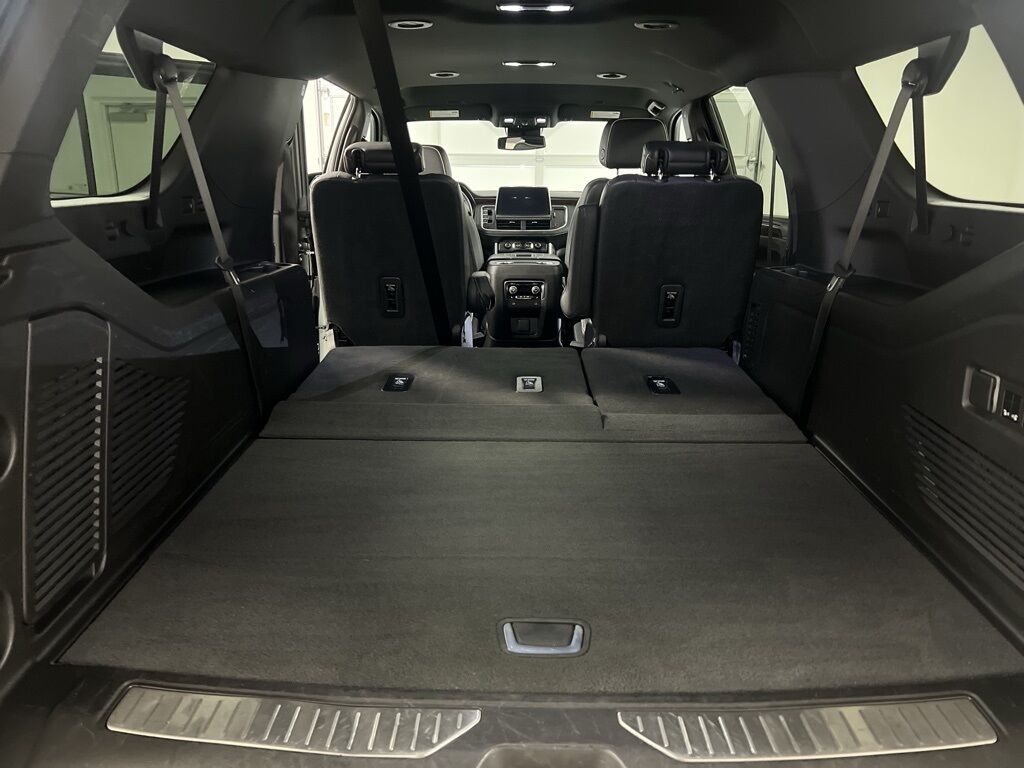 2023 Chevrolet Suburban Premier Highlands Ranch CO