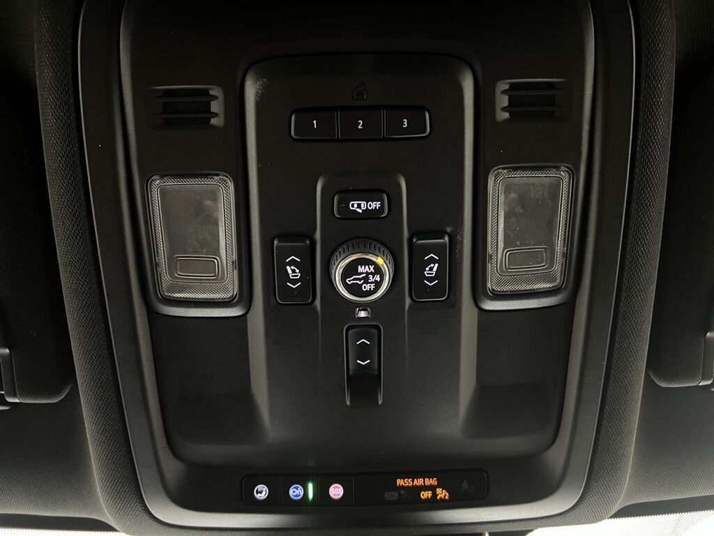 2023 Chevrolet Suburban Premier Highlands Ranch CO