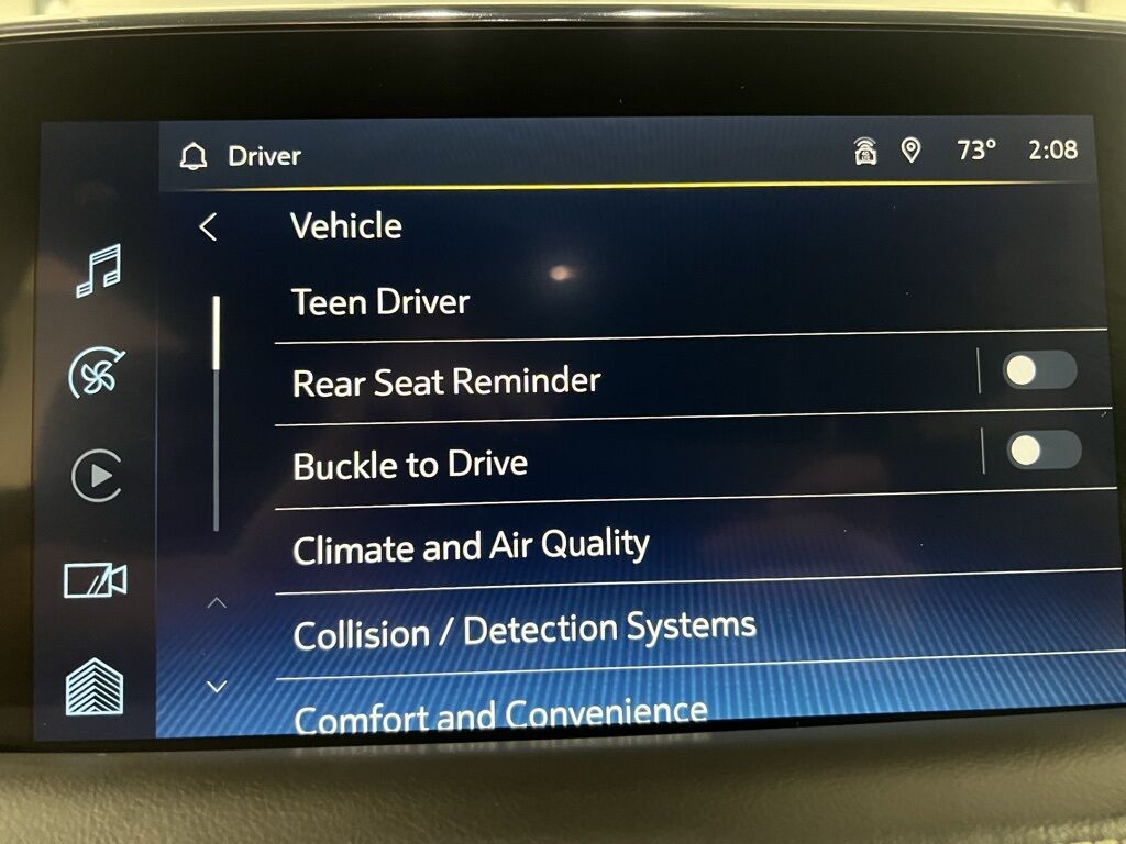 2023 Chevrolet Suburban Premier Highlands Ranch CO