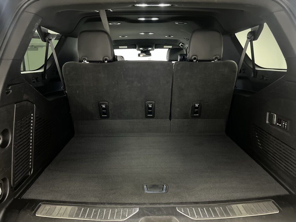 2023 Chevrolet Suburban Premier Highlands Ranch CO