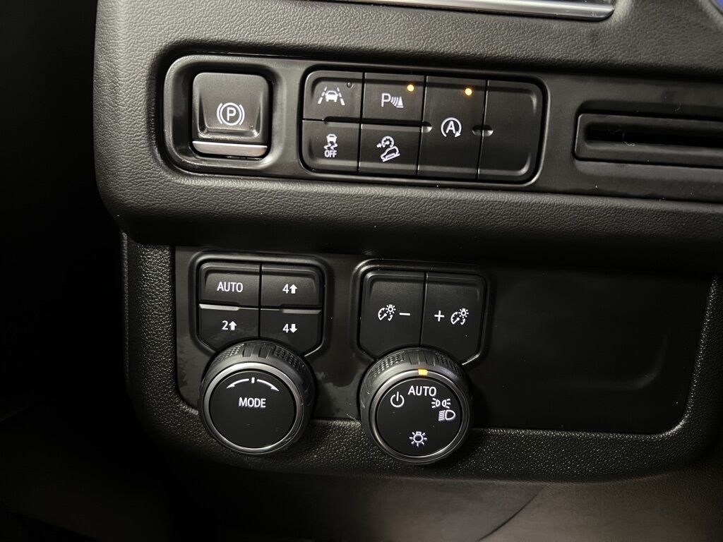 2023 Chevrolet Suburban Premier Highlands Ranch CO