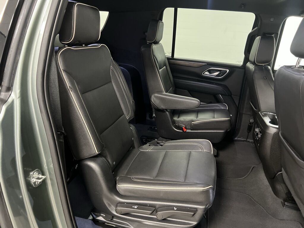 2023 Chevrolet Suburban Premier Highlands Ranch CO