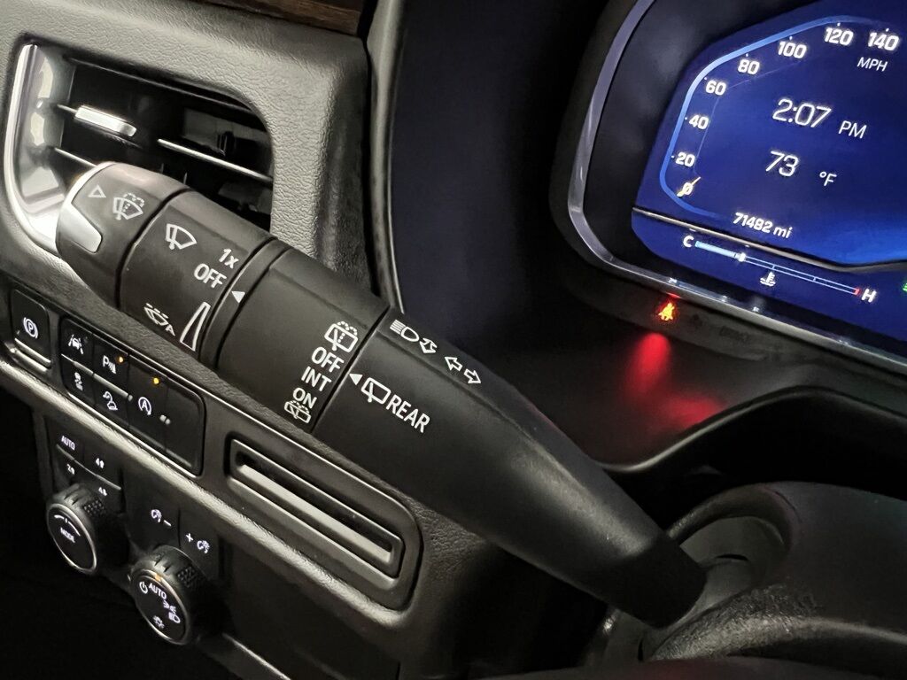 2023 Chevrolet Suburban Premier Highlands Ranch CO