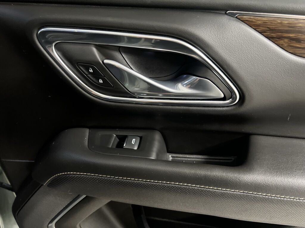 2023 Chevrolet Suburban Premier Highlands Ranch CO