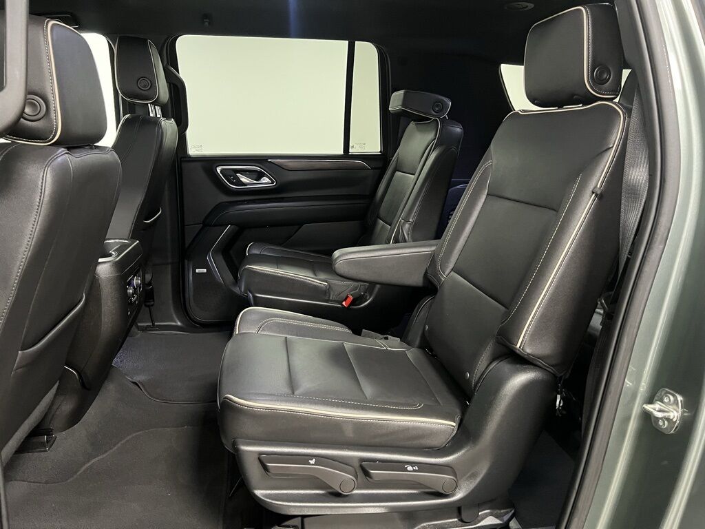 2023 Chevrolet Suburban Premier Highlands Ranch CO