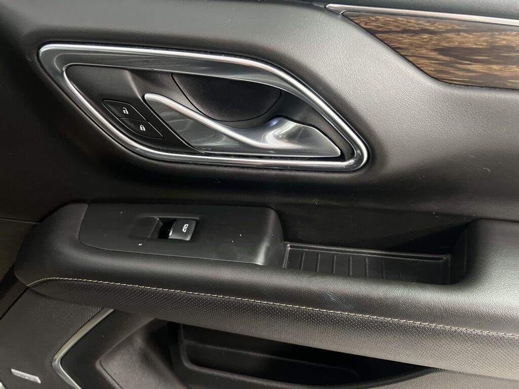 2023 Chevrolet Suburban Premier Highlands Ranch CO