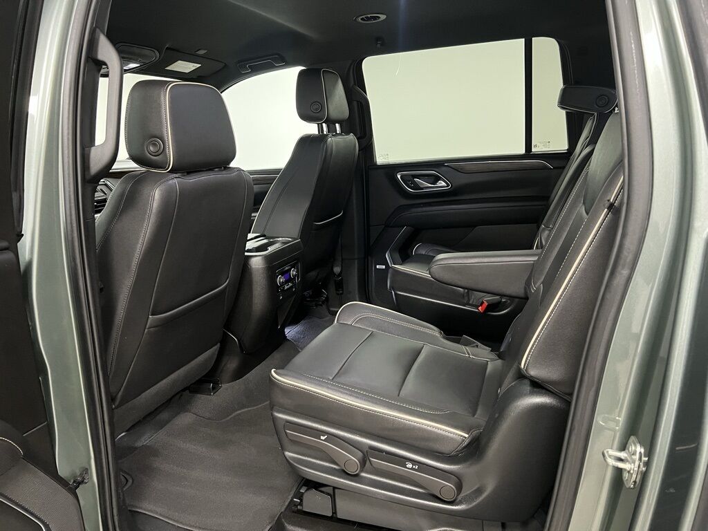 2023 Chevrolet Suburban Premier Highlands Ranch CO