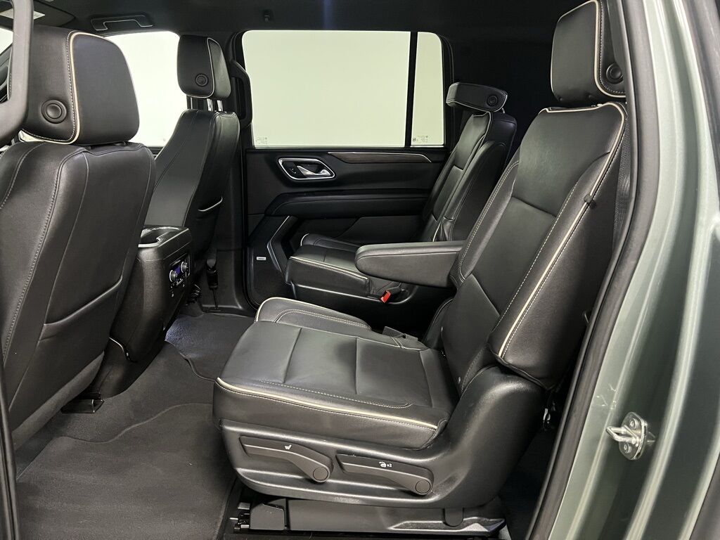 2023 Chevrolet Suburban Premier Highlands Ranch CO