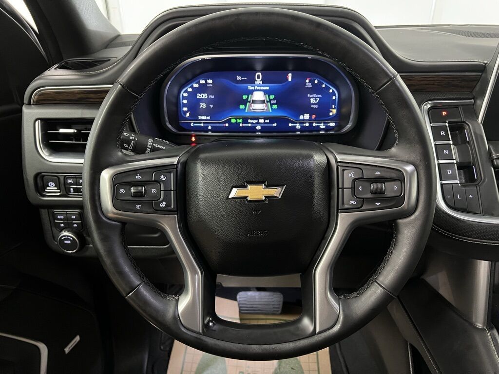 2023 Chevrolet Suburban Premier Highlands Ranch CO