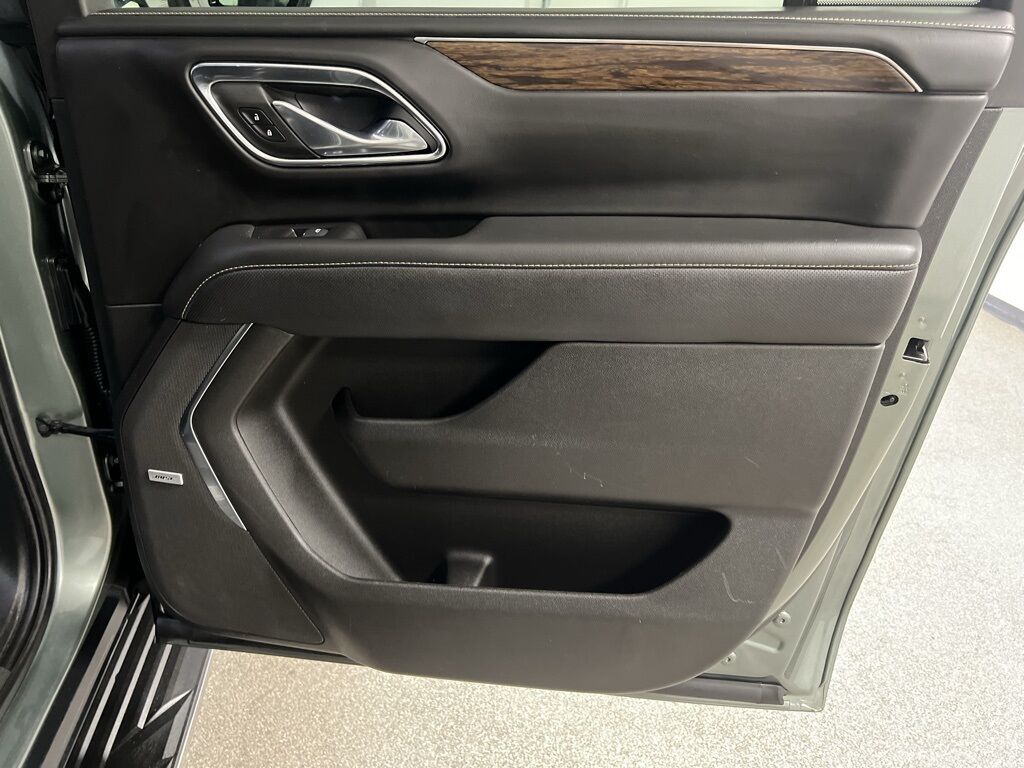 2023 Chevrolet Suburban Premier Highlands Ranch CO
