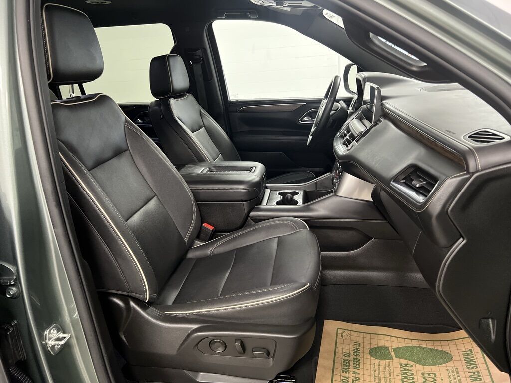 2023 Chevrolet Suburban Premier Highlands Ranch CO