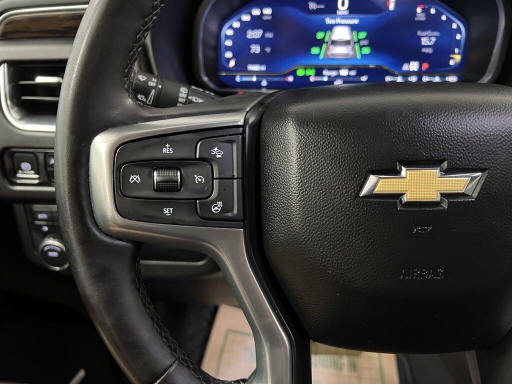 2023 Chevrolet Suburban Premier Highlands Ranch CO