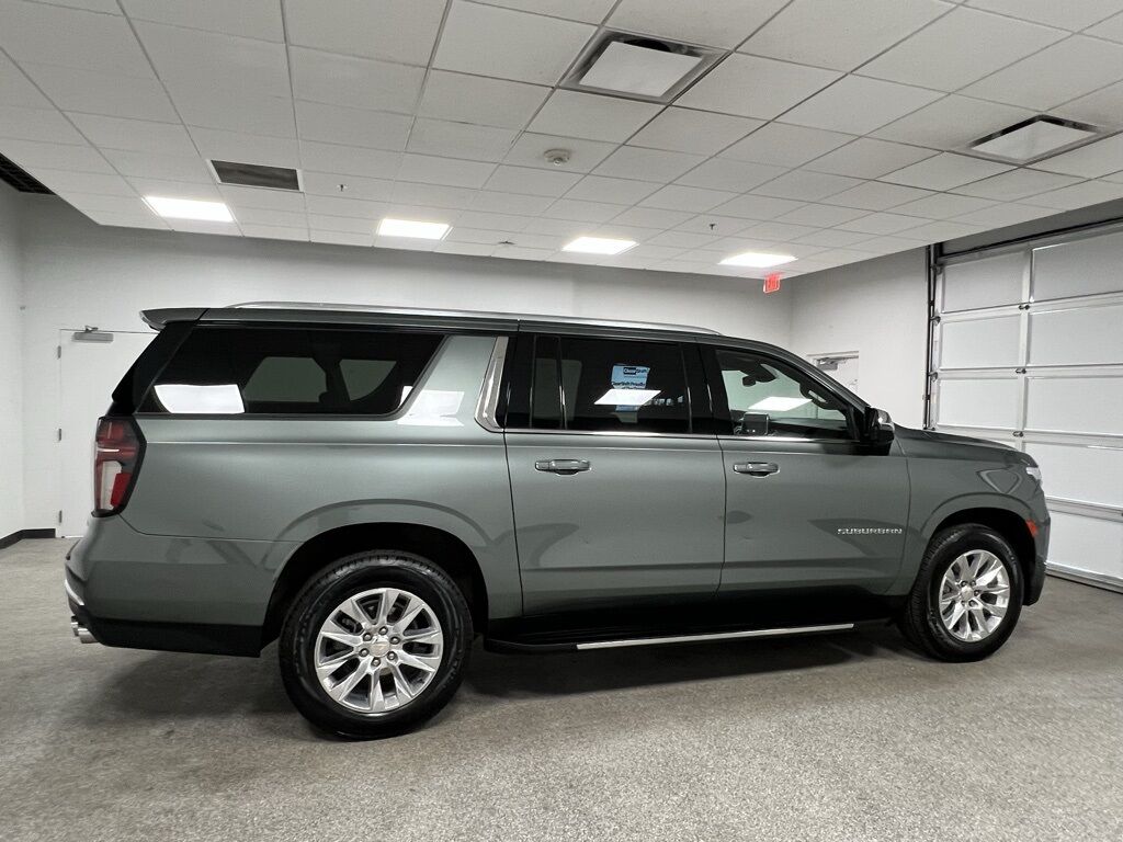 2023 Chevrolet Suburban Premier Highlands Ranch CO