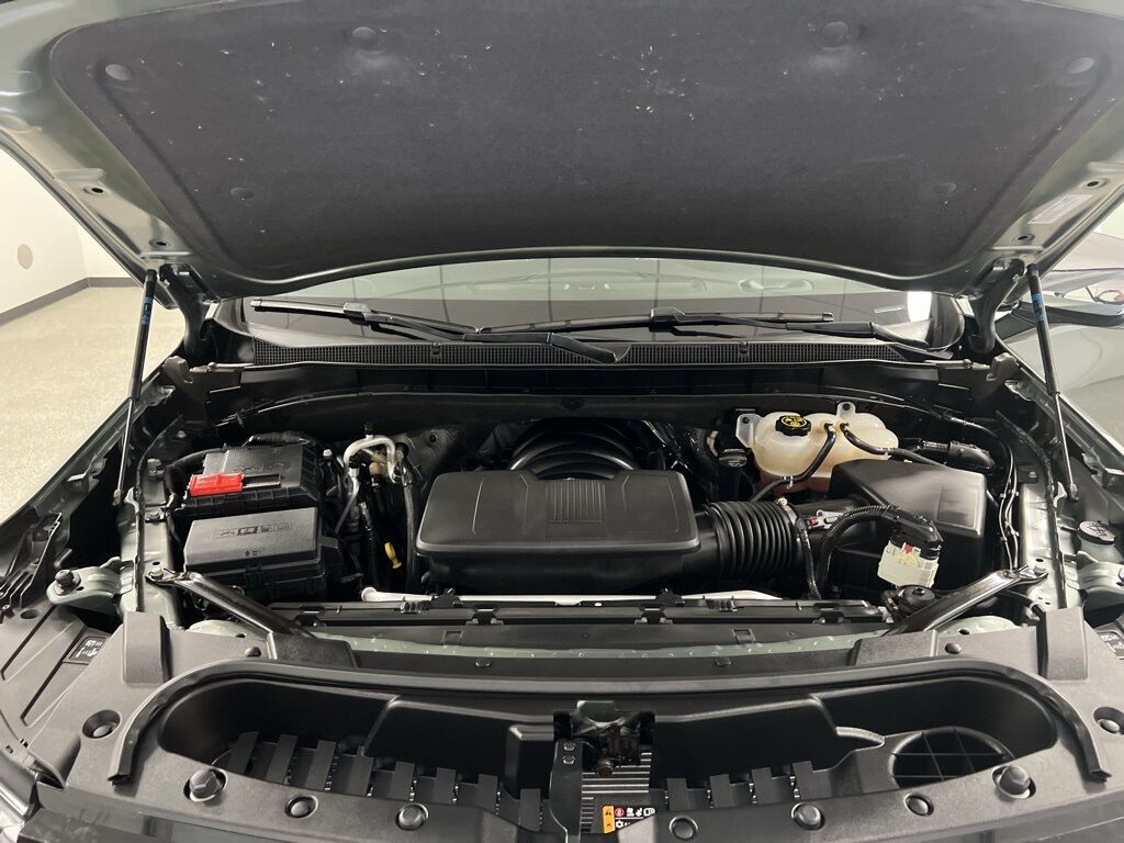 2023 Chevrolet Suburban Premier Highlands Ranch CO