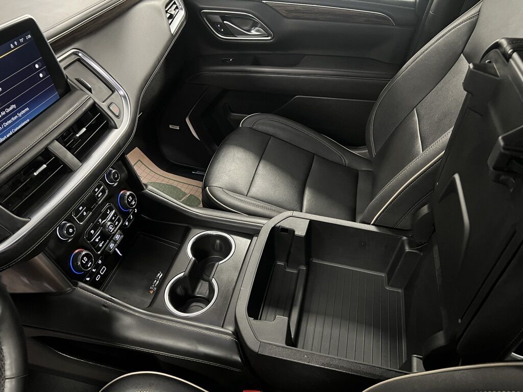 2023 Chevrolet Suburban Premier Highlands Ranch CO