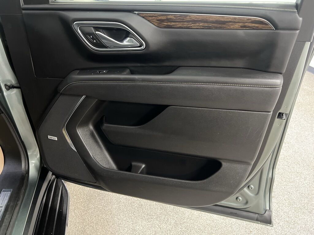 2023 Chevrolet Suburban Premier Highlands Ranch CO
