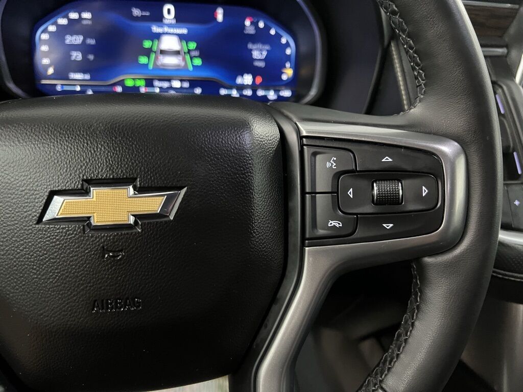 2023 Chevrolet Suburban Premier Highlands Ranch CO