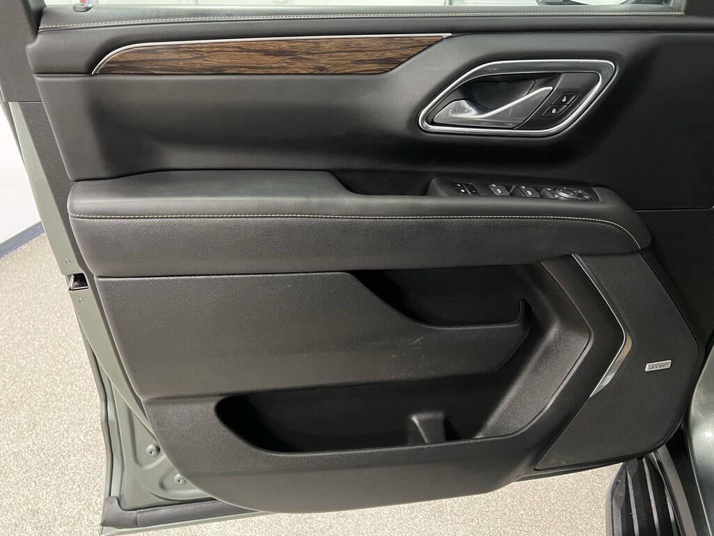 2023 Chevrolet Suburban Premier Highlands Ranch CO