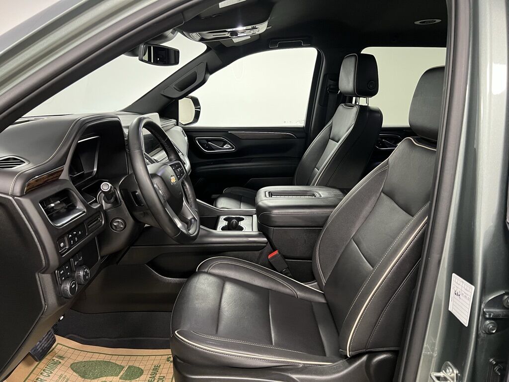 2023 Chevrolet Suburban Premier Highlands Ranch CO