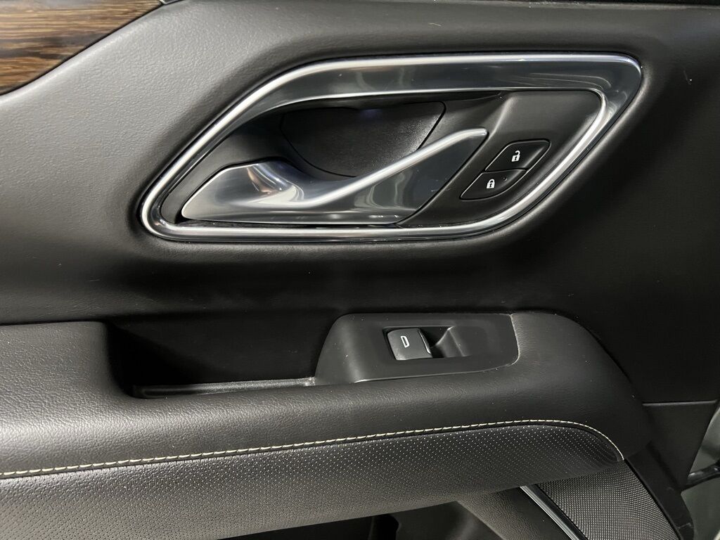 2023 Chevrolet Suburban Premier Highlands Ranch CO