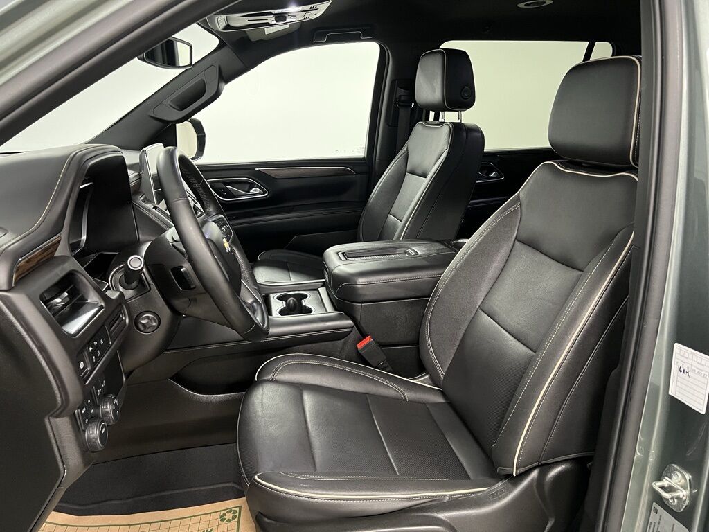 2023 Chevrolet Suburban Premier Highlands Ranch CO