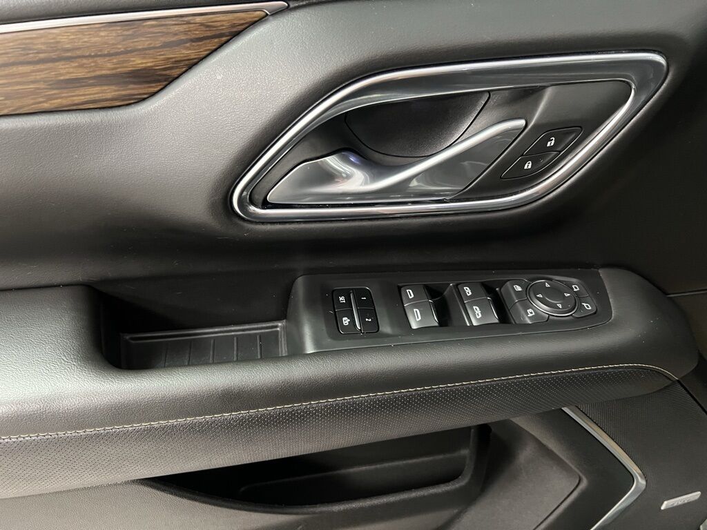2023 Chevrolet Suburban Premier Highlands Ranch CO