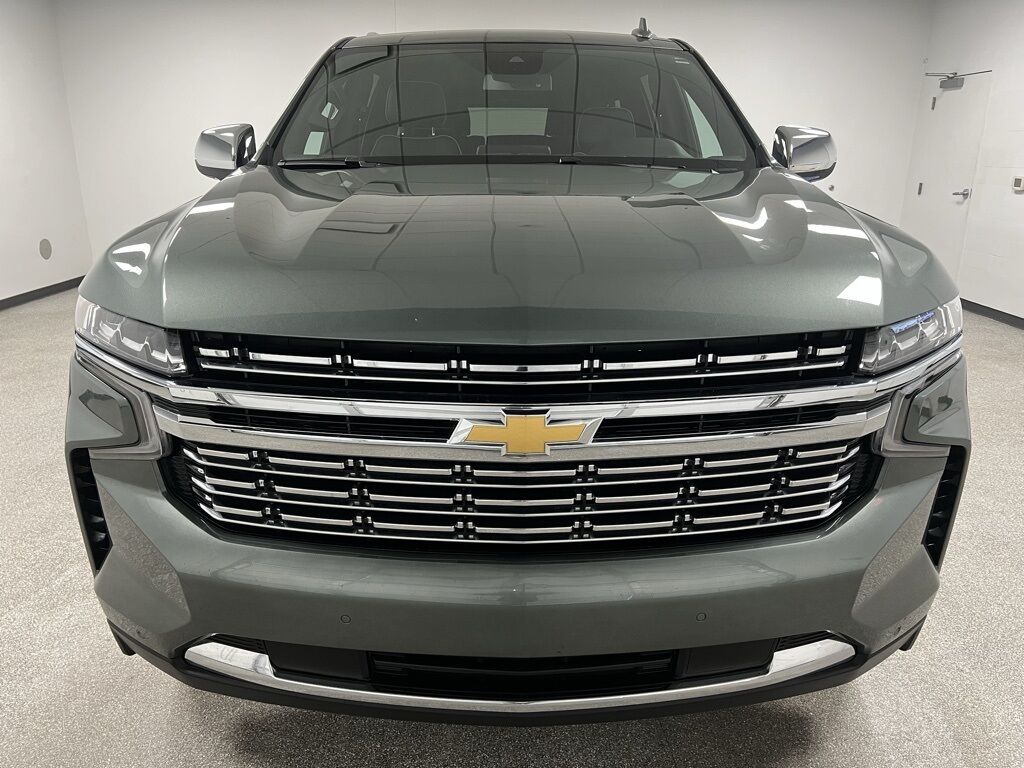 2023 Chevrolet Suburban Premier Highlands Ranch CO