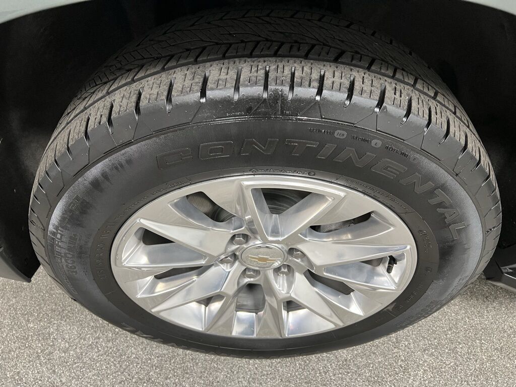 2023 Chevrolet Suburban Premier Highlands Ranch CO