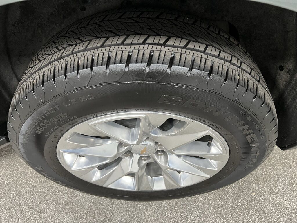 2023 Chevrolet Suburban Premier Highlands Ranch CO