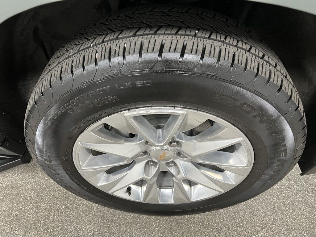 2023 Chevrolet Suburban Premier Highlands Ranch CO