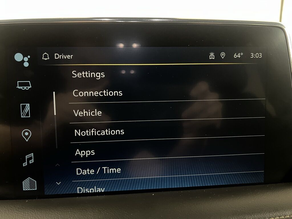 2023 Chevrolet Suburban Premier Highlands Ranch CO